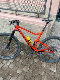 Scott Spark rc 900 team