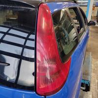 Fanale posteriore destro PEUGEOT 206 del 2004
