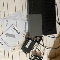 Tim hum router modem