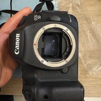 Canon mark III 5D