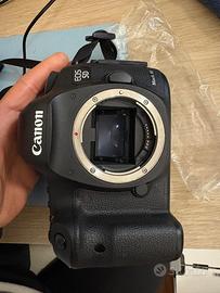 Canon mark III 5D