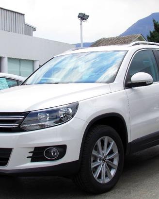 Ricambi usati volkswagen tiguan 2007-2016 #i