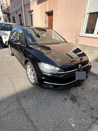 Golf 7