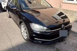 Golf 7