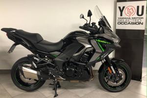 KAWASAKI Versys 1100 S Turismo