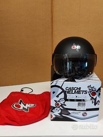 Casco jet marca One