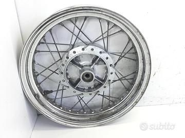 SUZUKI GZ MARAUDER 250 CERCHIO RUOTA POSTERIORE 15
