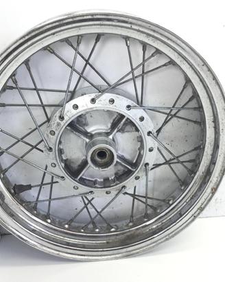SUZUKI GZ MARAUDER 250 CERCHIO RUOTA POSTERIORE 15