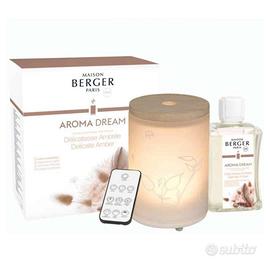 Diffusore Elettrico Aroma Dream + Ricarica 475ml –