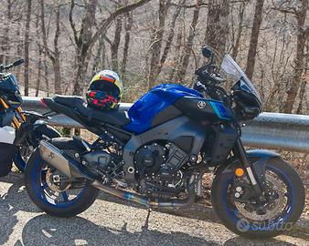 Yamaha Mt10 2023