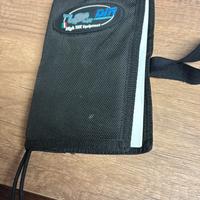 Notebook + lavagna da polso