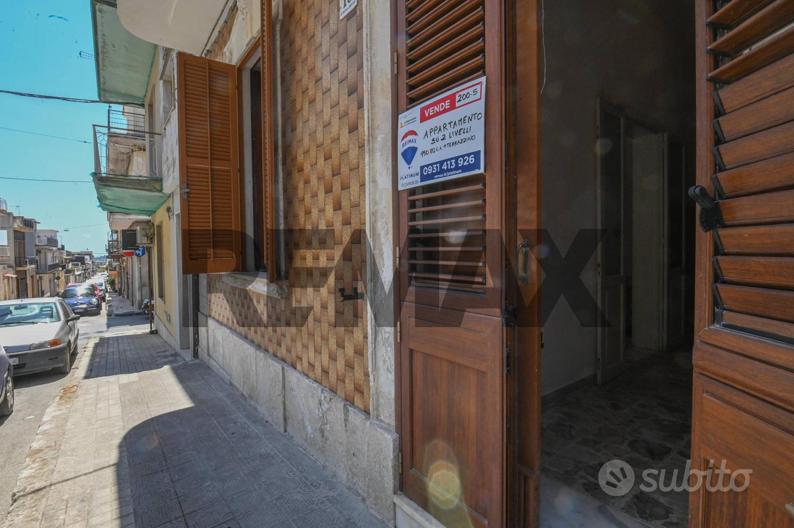 Apartment in Solarino, Siracusa - Vista 5