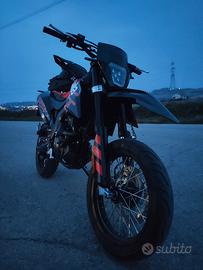 Aprilia sx 125