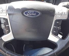 FORD - Mondeo Station Wagon - 2.0 TDCi/140 6tr. SW