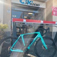 Bianchi Impulso gravel