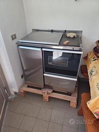 Termocucina completa 