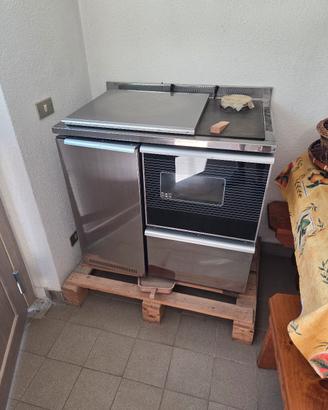Termocucina completa 