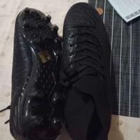 Scarpe da calcio nuovo 43