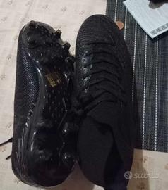 Scarpe da calcio nuovo 43