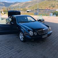 Mercedes-Benz CLK 200
