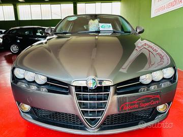 Alfa Romeo 159 1.9 JTDm 150CV Distinctive Q-Tronic