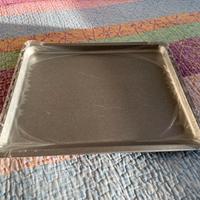 Leccarda da Forno (46,5 x 38,5) nuova