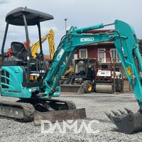 KOBELCO SK17SR-3E