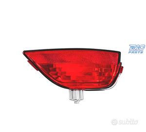 FANALE DESTRO RENAULT CAPTUR 13-16