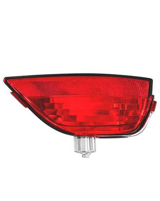 FANALE DESTRO RENAULT CAPTUR 13-16