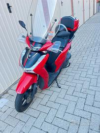 Honda sh 150 sport