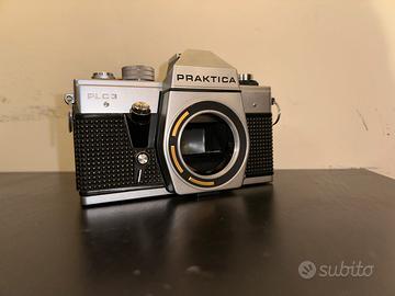 Praktica PLC3 M42