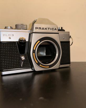 Praktica PLC3 M42