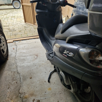 Scooter piaggio x9 i.e