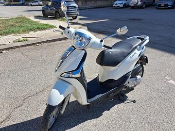 Piaggio Liberty 50