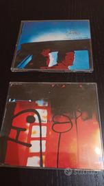 U2 - CD singoli THE FLY e EVEN BETTER THAN 