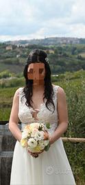 Abito da Sposa