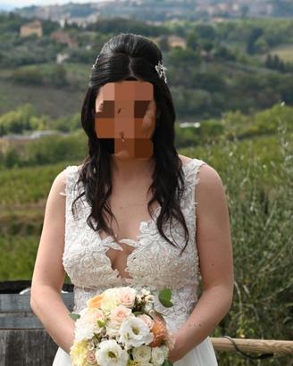 Abito da Sposa