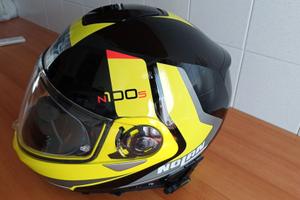Casco modulare Nolan N100-5 Taglia XL+ BTX1 PRO S