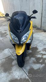 Scooter tmax