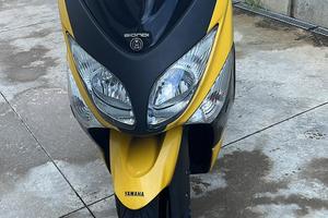 Scooter tmax