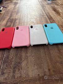 Cover iphone 10