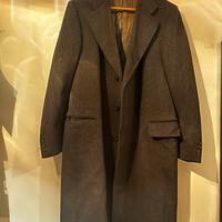 Cappotto vintage Loro Piana