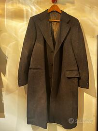 Cappotto vintage Loro Piana