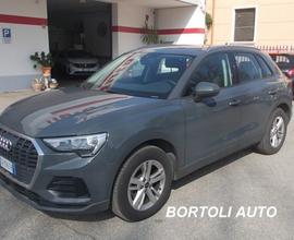 AUDI Q3 35 TDI 31.000 KM S-TRONIC BUSINESS FULL