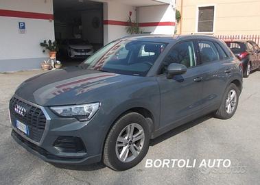 AUDI Q3 35 TDI 31.000 KM S-TRONIC BUSINESS FULL