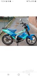 Gilera bullit-malaguti fifty