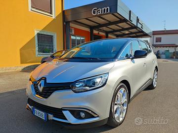 Renault Grand Scenic 1.7 dCi 120cv