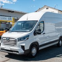 Maxus Deliver 9 2.0CRDI 150CV AWD PL-TA Furgone