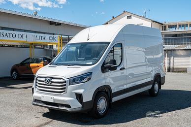 Maxus Deliver 9 2.0CRDI 150CV AWD PL-TA Furgone