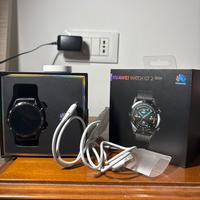 Huawei watch gt 2